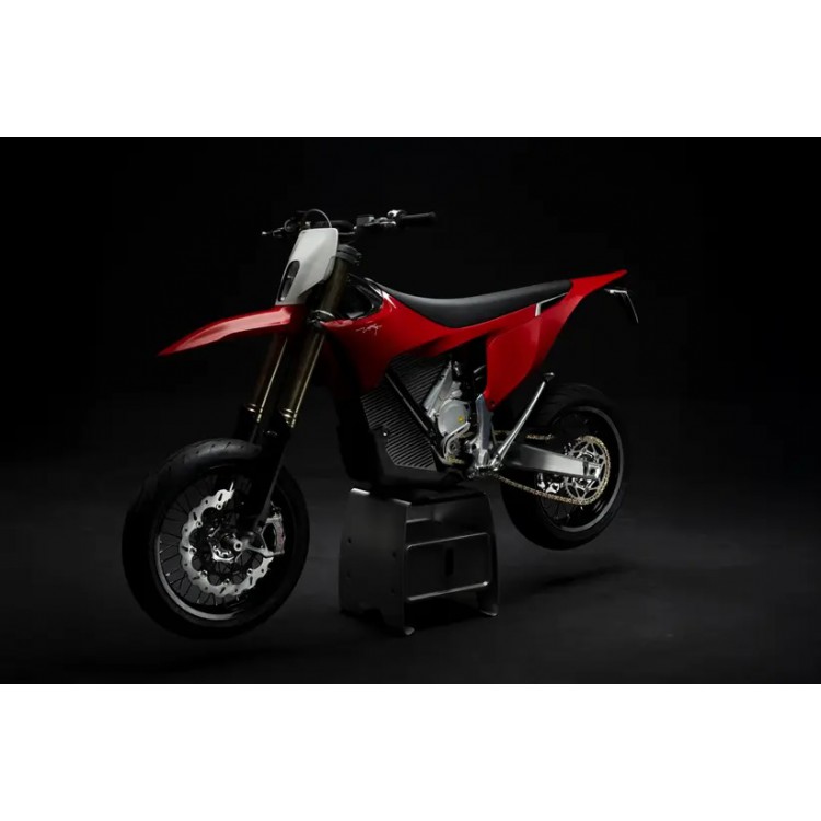 Stark Varg Supermoto - 80HP Stark Varg Supermoto - 80HP