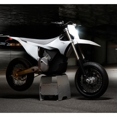 Stark Varg Supermoto - 80HP Stark Varg Supermoto - 80HP