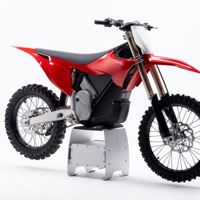 Stark Varg MX 1.2 60HP Stark Varg MX 1.2 60HP