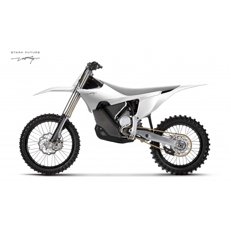Stark Varg MX 60 hp Stark Varg MX 60 hp