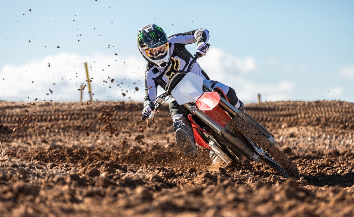 Stark Varg - Why the world's best dirt bike is electric Stark Varg - Why the world's best dirt bike is electric