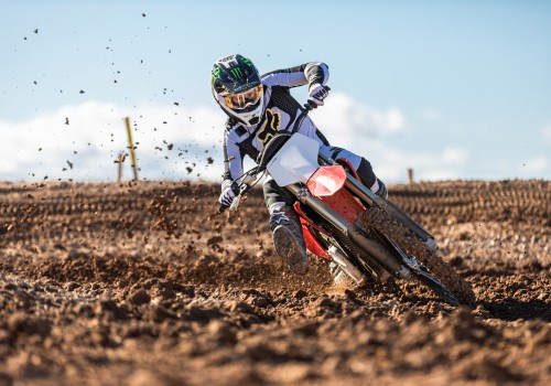 Stark Varg - Why the world's best dirt bike is electric