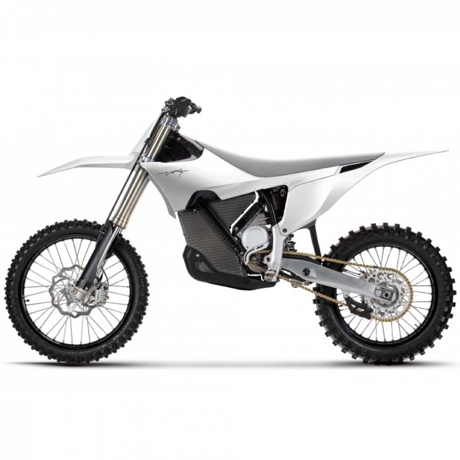 Stark Varg Electric Dirt Bike OffRoad Motos