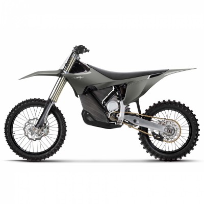 Stark Varg MX 1.2 80HP Stark Varg MX 1.2 80HP