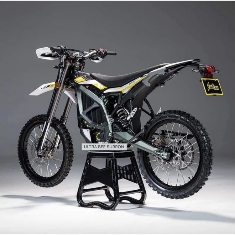 Sur-Ron Ultra Bee T Road Legal Sur-Ron Ultra Bee T Road Legal