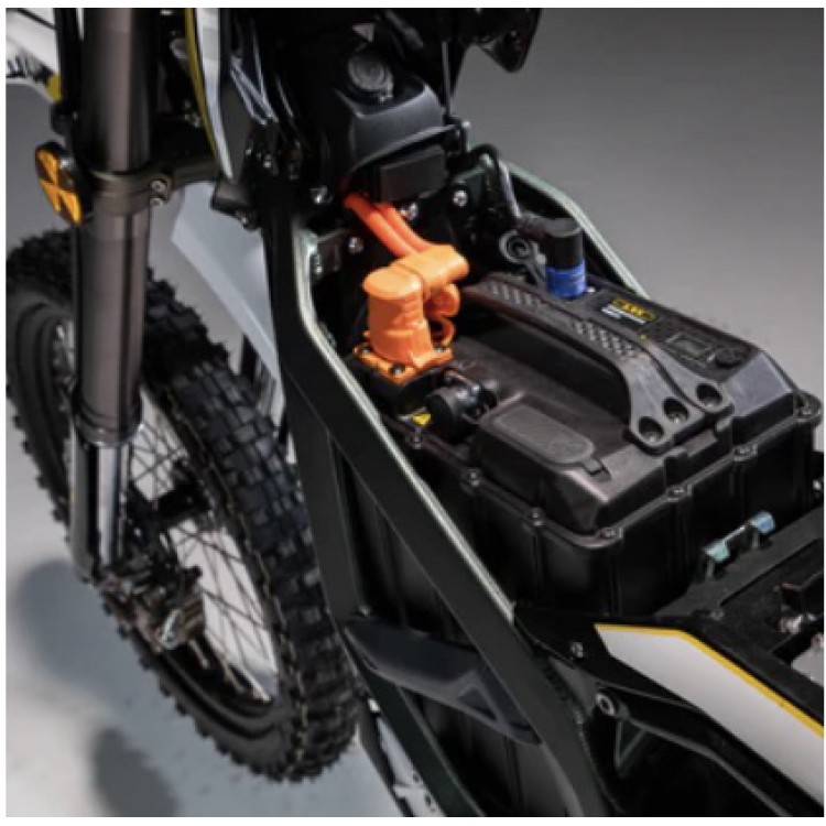 Sur-Ron Ultra Bee X Off-Road