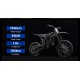 Talaria - Komodo TL6000 - Off-Road Talaria - Komodo TL6000 - Off-Road