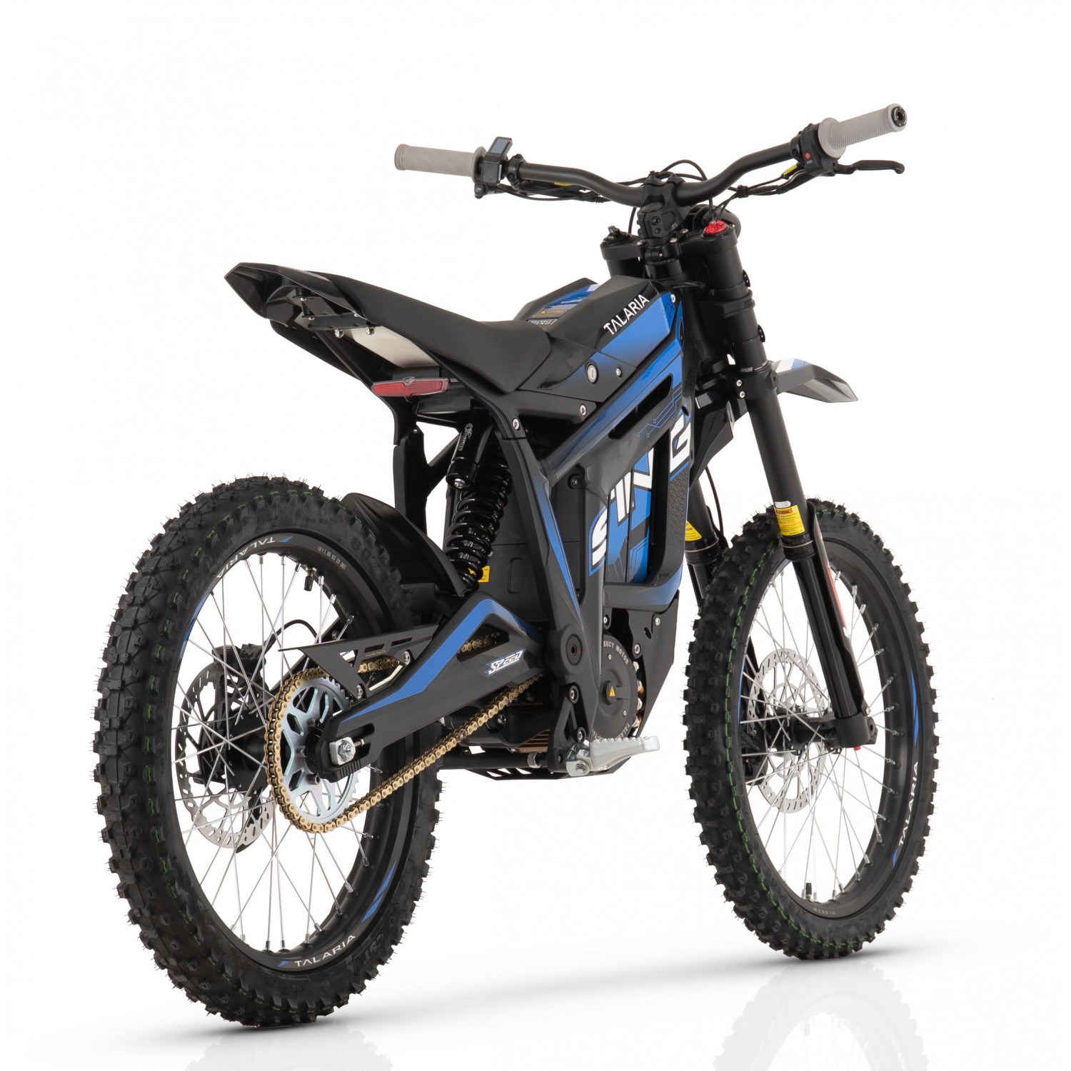 Talaria Sting R OffRoad Electric Dirt Bike Motos