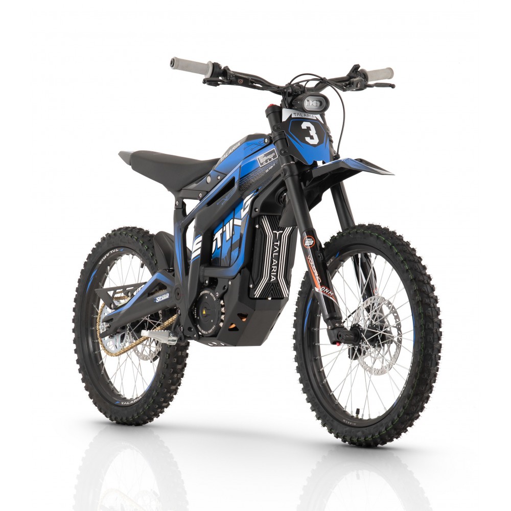 Talaria Sting R OffRoad Electric Dirt Bike Motos