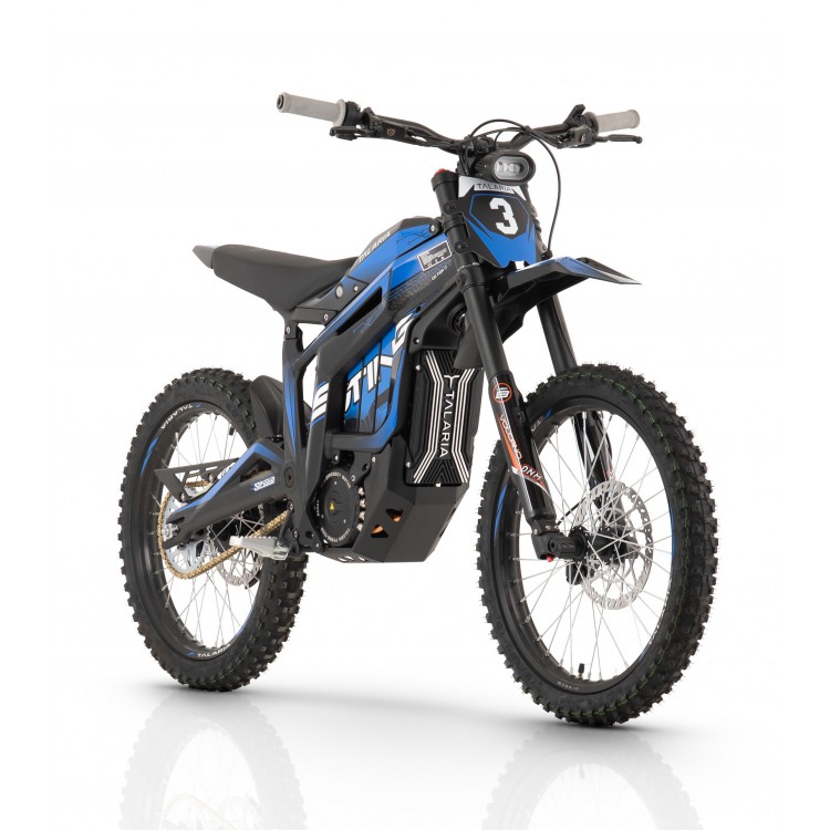 Talaria Sting R - Off-Road Talaria Sting R - Off-Road