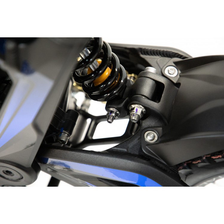 Talaria Sting R - Off-Road Talaria Sting R - Off-Road