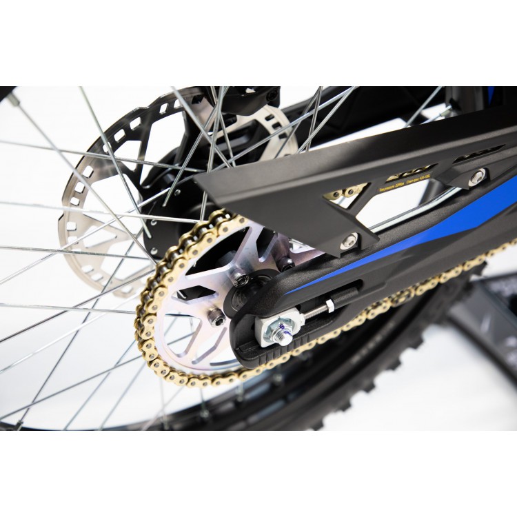 Talaria Sting R - Off-Road Talaria Sting R - Off-Road