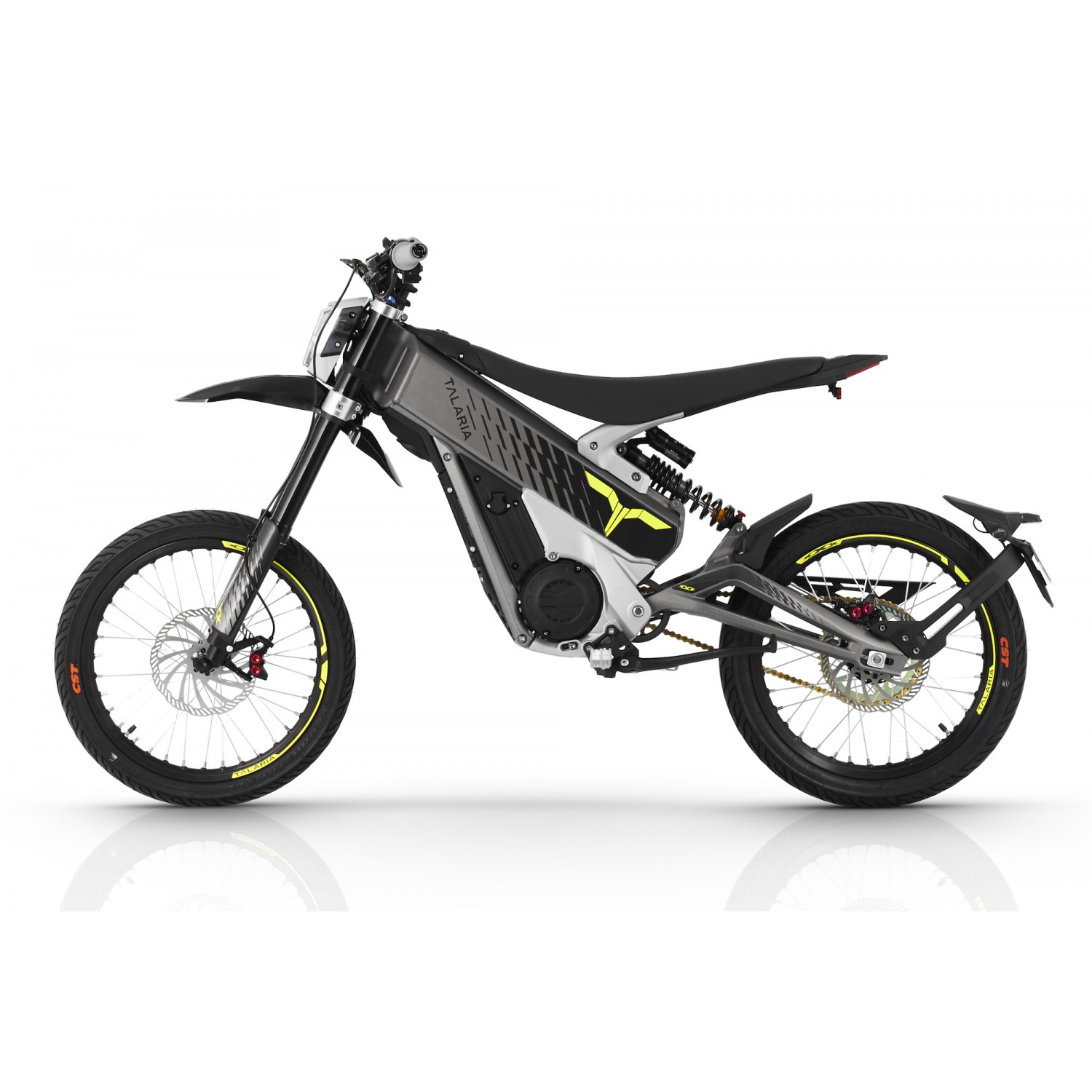 X3 MX Talaria Sting Electric Dirt Bike Motos