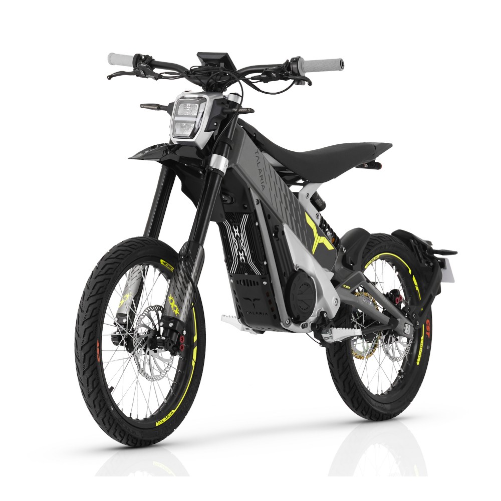X3 MX Talaria Sting Electric Dirt Bike Motos