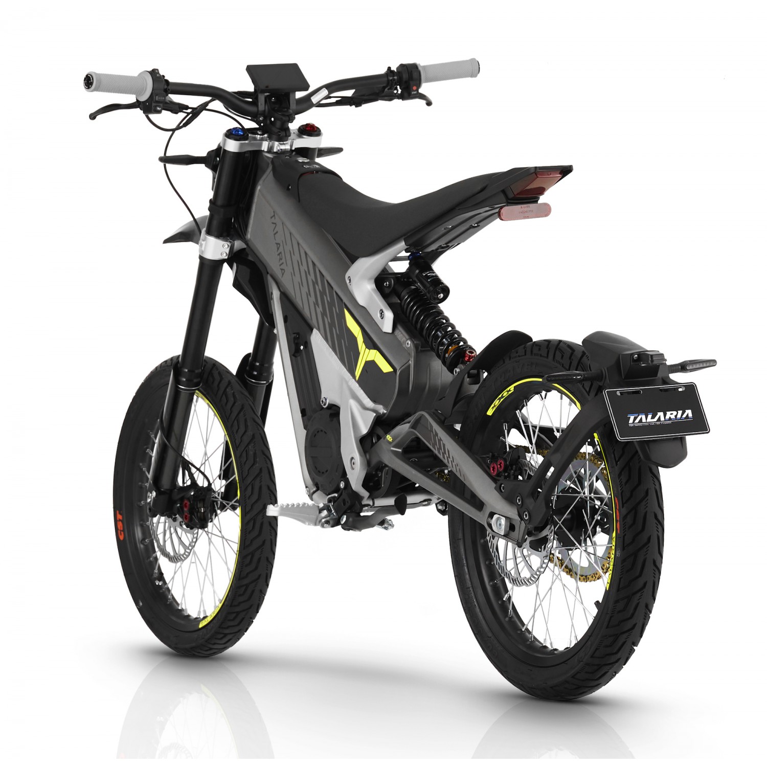 X3 MX Talaria Sting Electric Dirt Bike Motos