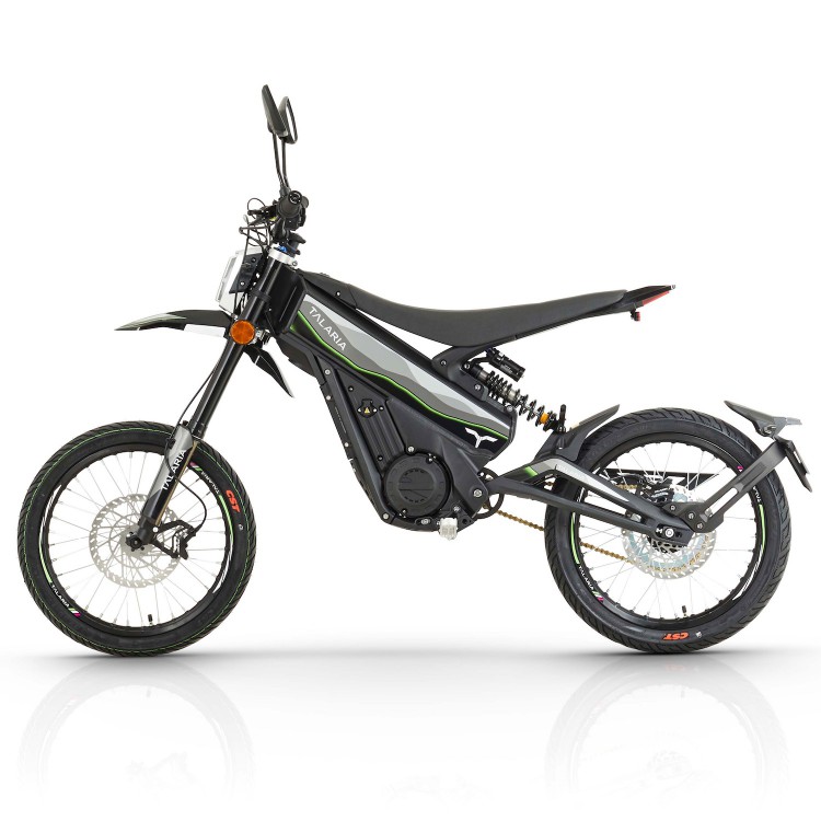 Talaria X3 Road Legal Talaria X3 Road Legal