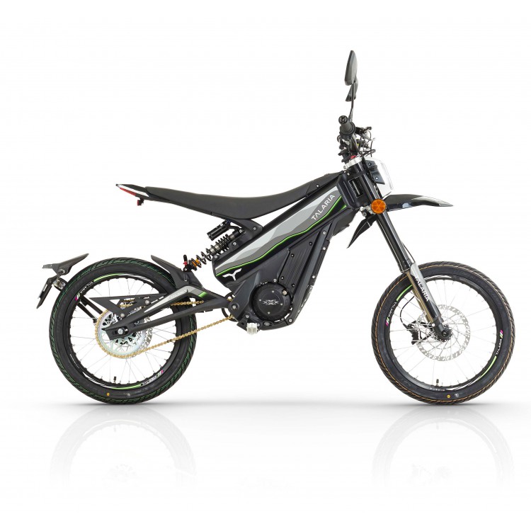 Talaria X3 Road Legal Talaria X3 Road Legal