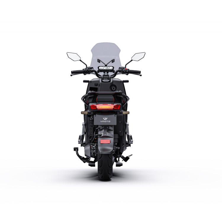 Vmoto - CPx Pro Vmoto - CPx Pro