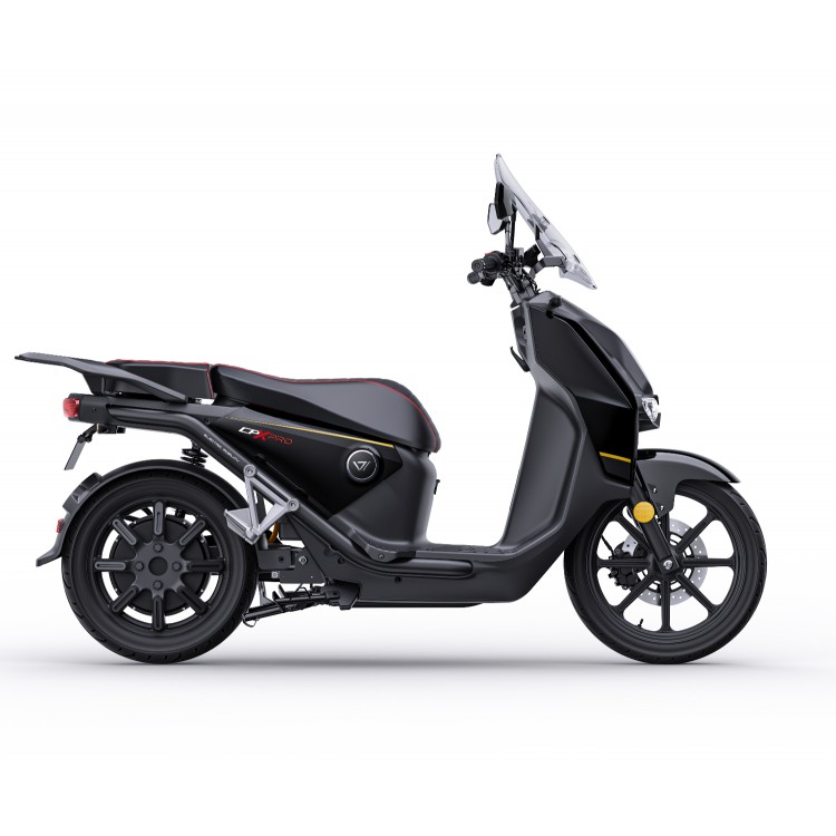 Vmoto - CPx Pro Vmoto - CPx Pro