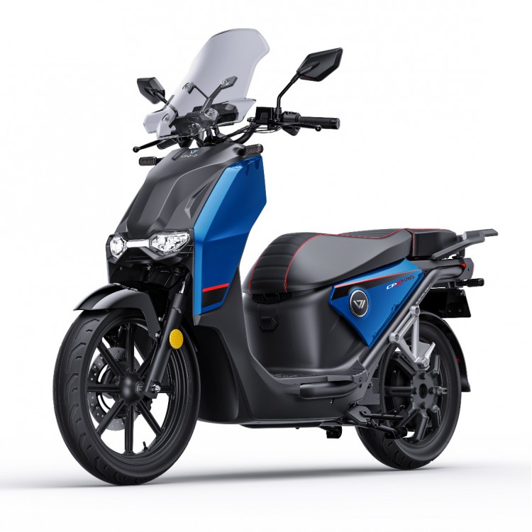 Vmoto - CPx Pro Vmoto - CPx Pro
