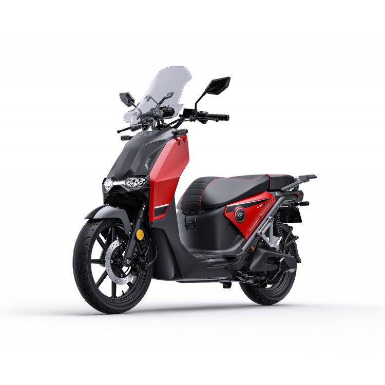 Vmoto - CPx Pro Vmoto - CPx Pro