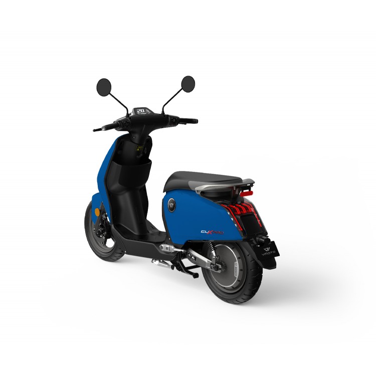 Vmoto CUx Pro Vmoto CUx Pro