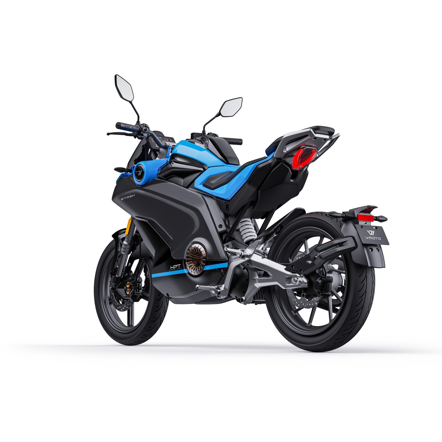 Eco Friendly Electric Motorcycle Comparison photo