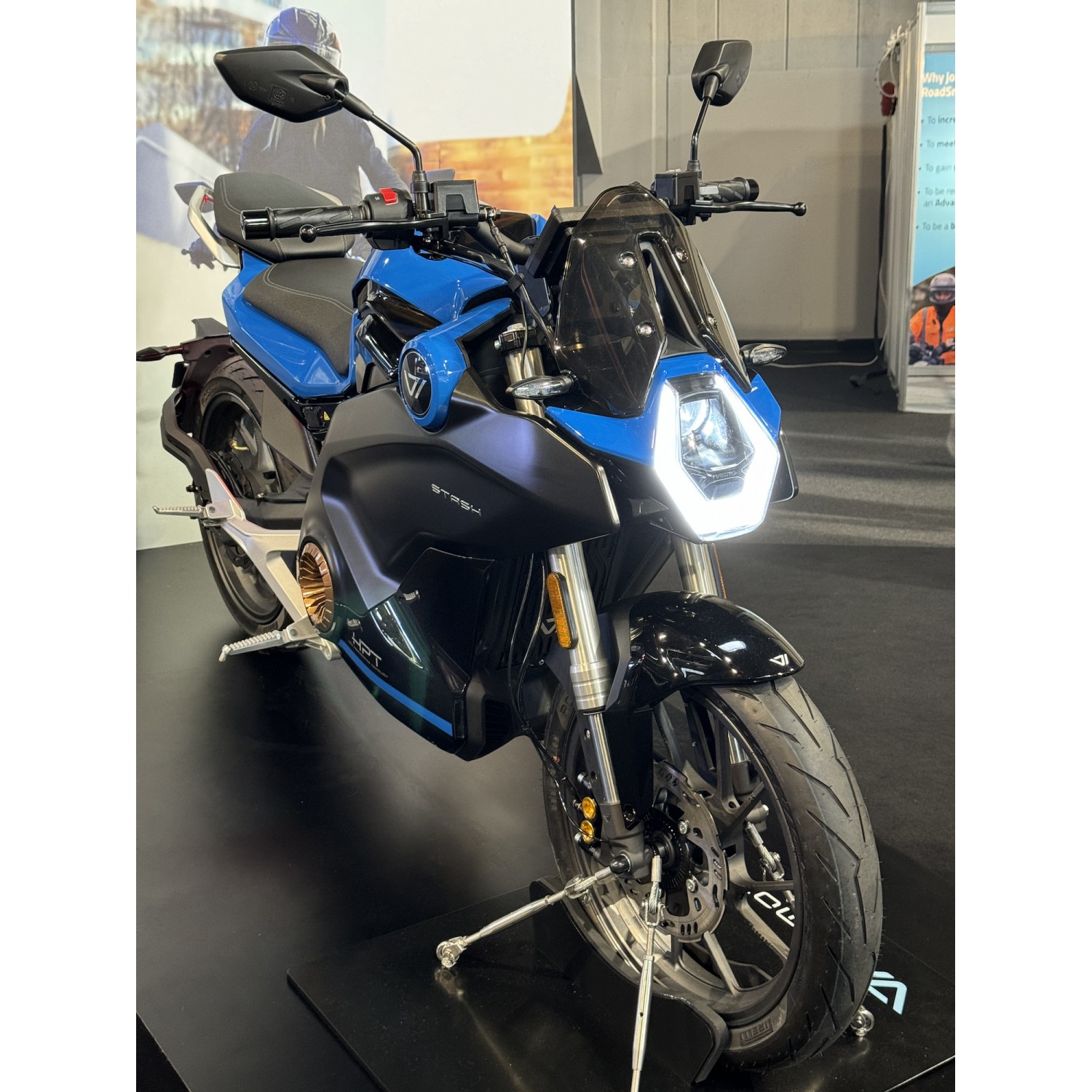 Gallery of Budget Friendly Electric Motorcycles With Features & Key ...