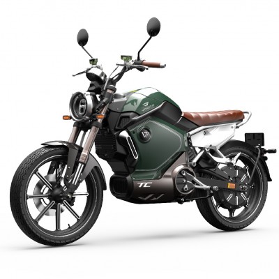 Vmoto TC Dual Battery