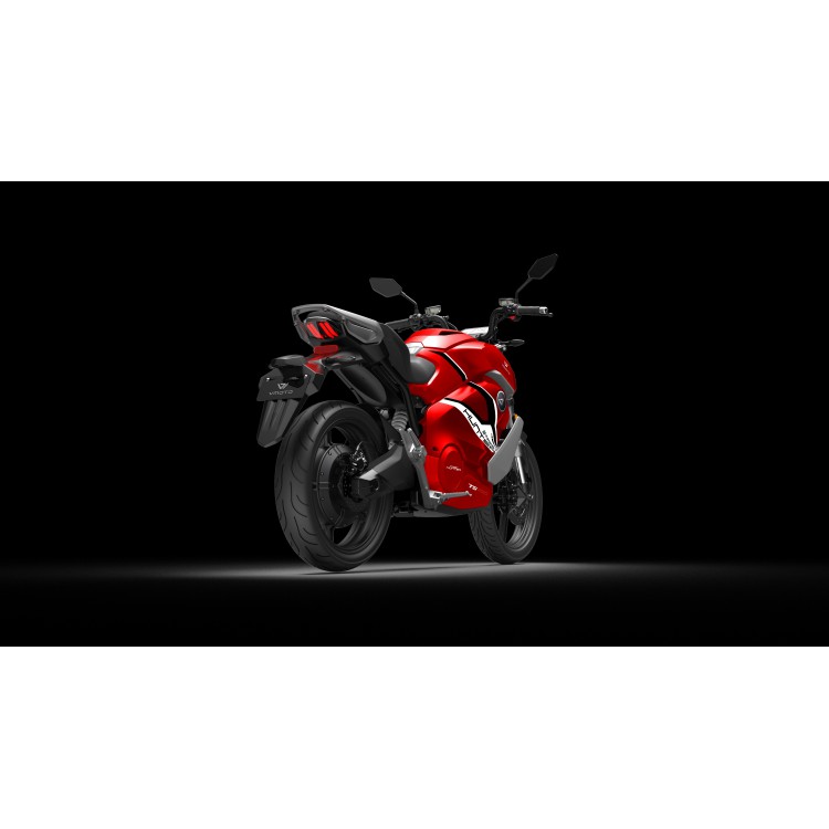 Vmoto - TS Streethunter Pro Vmoto - TS Streethunter Pro