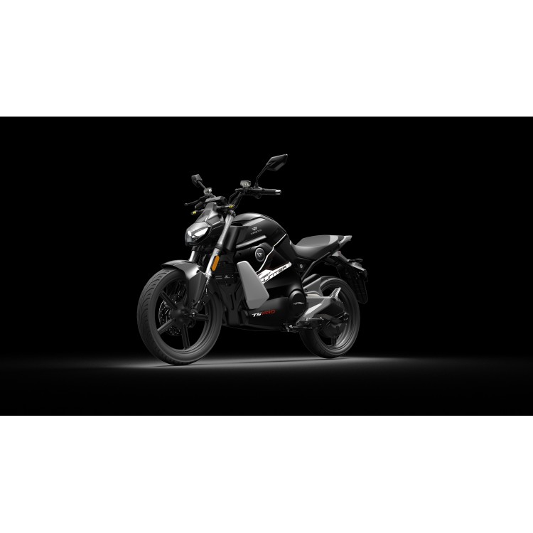 Vmoto - TS Streethunter Pro Vmoto - TS Streethunter Pro