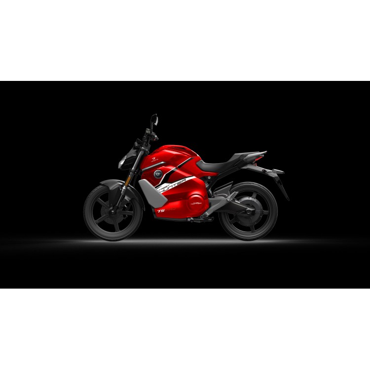 Vmoto - TS Streethunter Pro Vmoto - TS Streethunter Pro