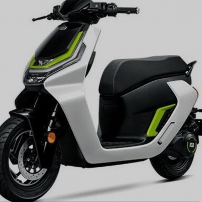 Zeeho AE6