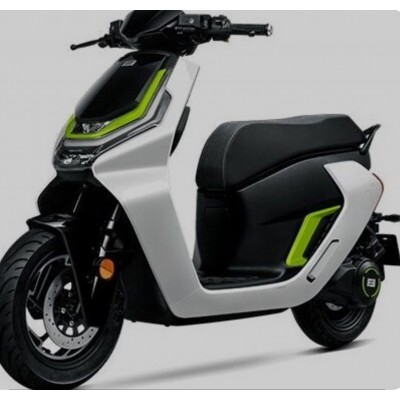 Zeeho AE6 Zeeho AE6