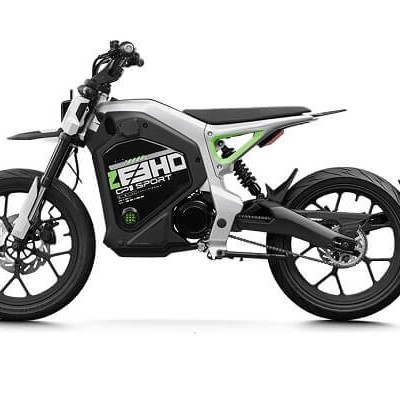 Zeeho C!ty Sport