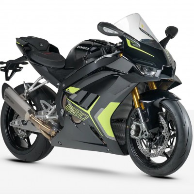ZX Moto - 820RR