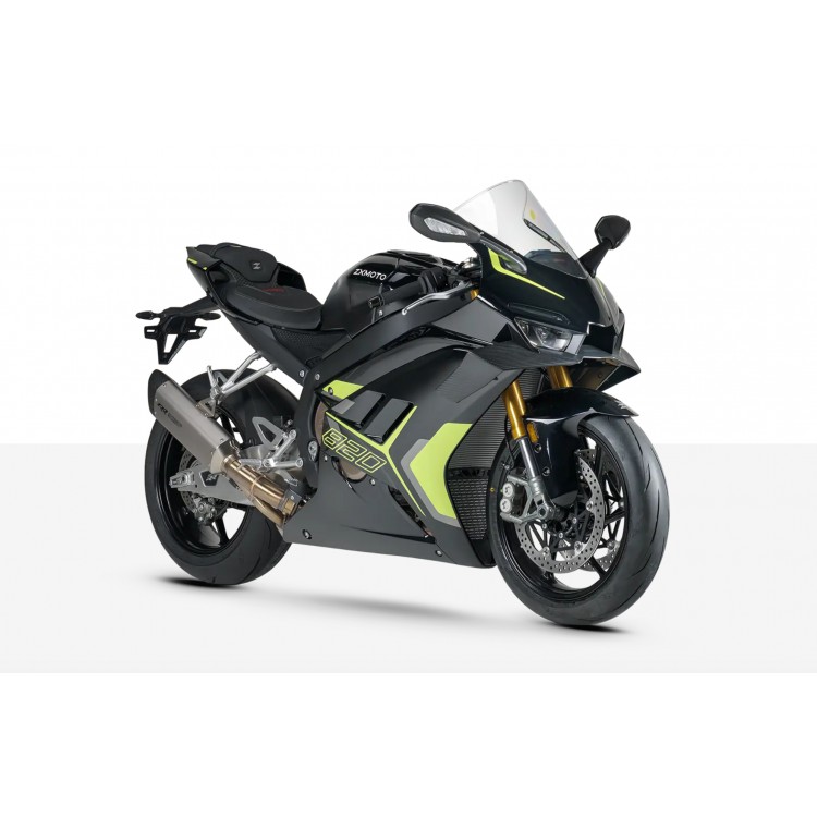 ZX Moto - 820RR
