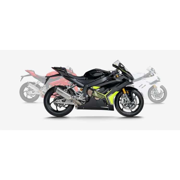 ZX Moto - 820RR