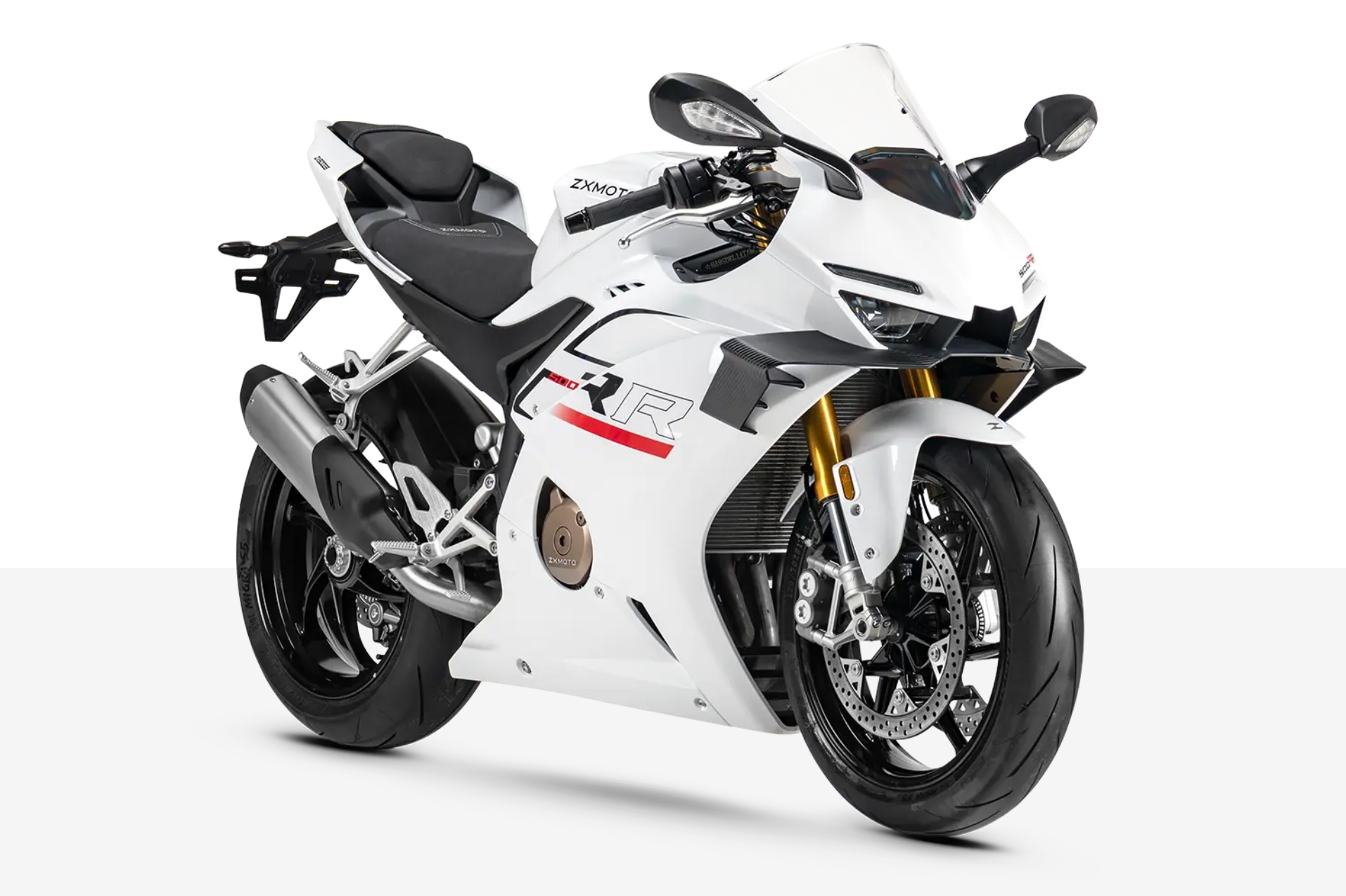 CF Moto Rider 800MT SPORT