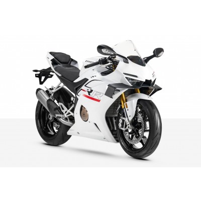 ZX Moto - 500RR