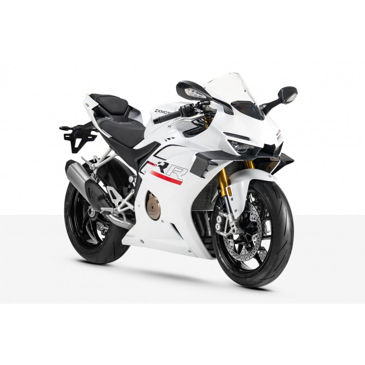 ZX Moto - 500RR