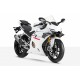 ZX Moto - 500RR