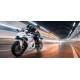 ZX Moto - 500RR