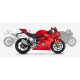 ZX Moto - 500RR