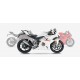 ZX Moto - 500RR