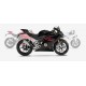 ZX Moto - 500RR