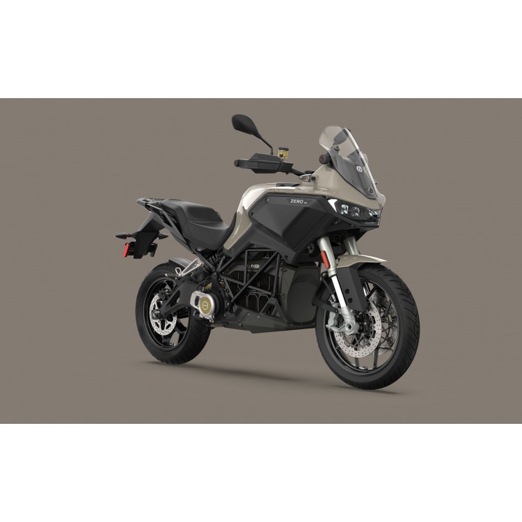 Zero DS Electric Motorcycle (2024) Zero DS Electric Motorcycle (2024)