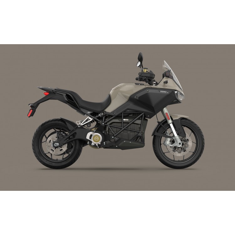 Zero DS Electric Motorcycle (2024) Zero DS Electric Motorcycle (2024)