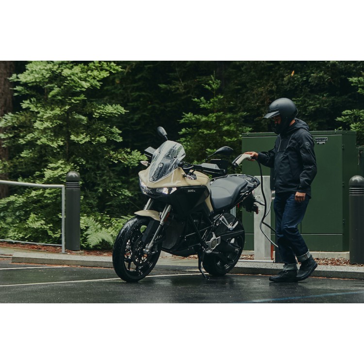 Zero DS Electric Motorcycle (2024) 