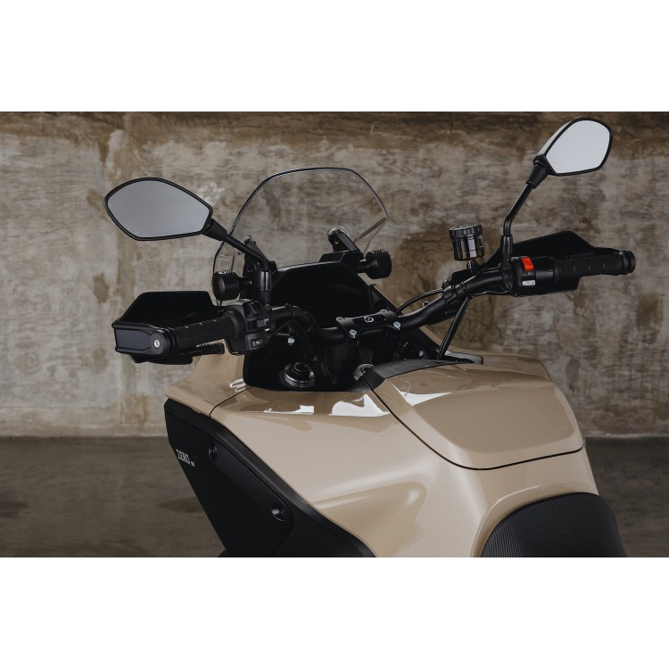 Zero DS Electric Motorcycle (2024) 